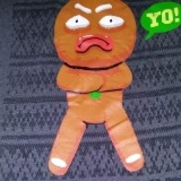 Meet your Posher, Adam - Picture 1 of 1